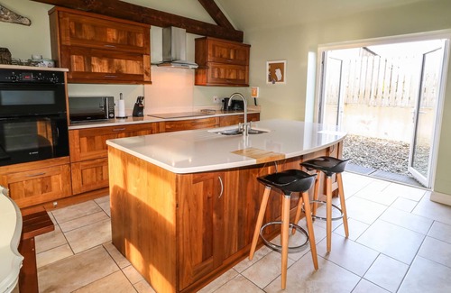 Bushmills Casa | Rosies Cottage, BUSHMILLS, CONDADO ANTRIM