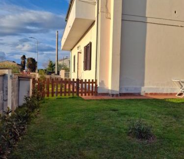 Vada Apartamento | Rosignano Marittimo Rosa Bianca
