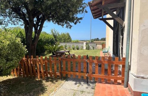 Vada Apartamento | Rosignano Marittimo Rosa Bianca