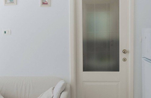 Monte Sant'Angelo Casa | Rosina House