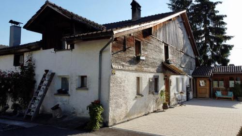 Zwischenwasser Casa | Rosinas Dreiländerblick