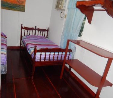 San Juan del Sur Hotel | Rositas Hotel
