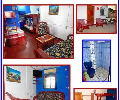 San Juan del Sur Hotel | Rositas Hotel