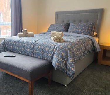 Belfast Casa | Roskeen Townhouse