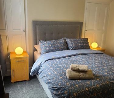 Belfast Casa | Roskeen Townhouse