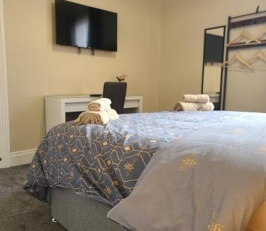Belfast Casa | Roskeen Townhouse