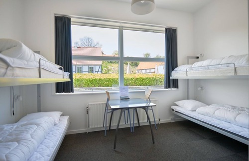 Roskilde Cama Y Desayuno | Roskilde Danhostel