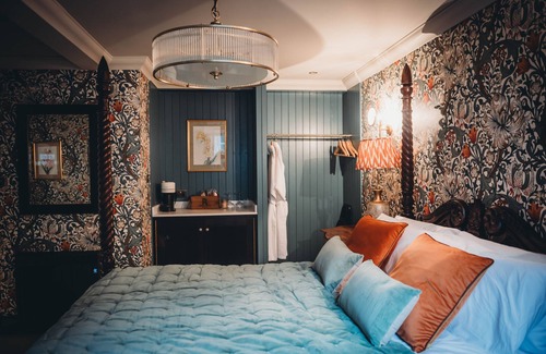 Tobermory Casa | Roslyn House