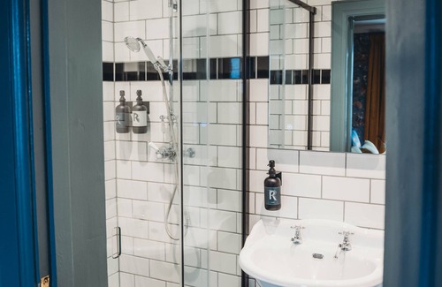 Tobermory Casa | Roslyn House