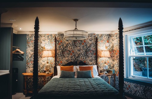 Tobermory Casa | Roslyn House