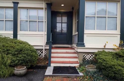 Roslyn Casa | Roslyn Village Motel