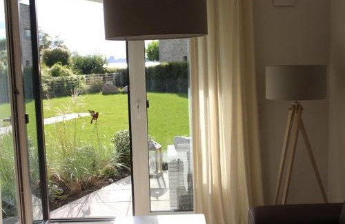 Altefaehr Apartamento | rosmarin-am-sund