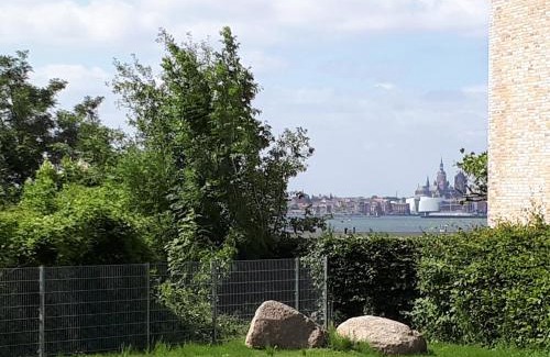 Altefaehr Apartamento | rosmarin-am-sund