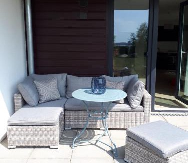 Altefaehr Apartamento | rosmarin-am-sund