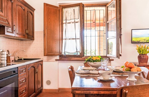 La Pesta Casa | Rosmarino by Interhome