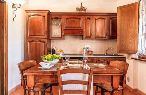La Pesta Casa | Rosmarino by Interhome