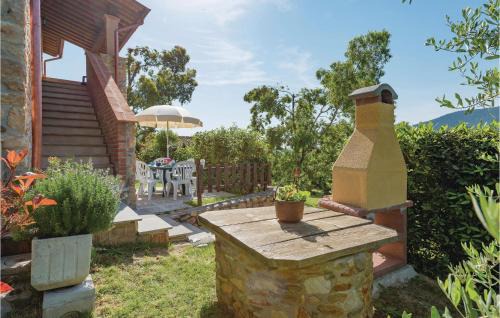 Buti Apartamento | Rosmarino