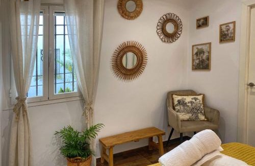 San Pedro Apartamento | Rosmarinus Centro