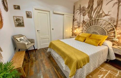 San Pedro Apartamento | Rosmarinus Centro