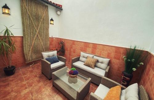 San Pedro Apartamento | Rosmarinus Centro