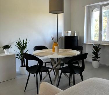 Francavilla al Mare Casa | Rosmaris - Villa nel verde