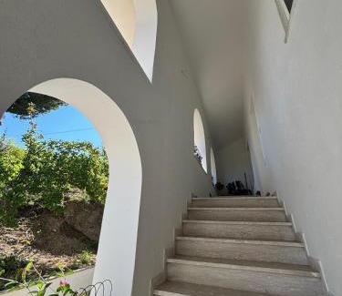 Francavilla al Mare Casa | Rosmaris - Villa nel verde