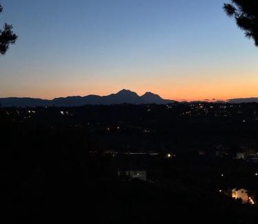 Francavilla al Mare Casa | Rosmaris - Villa nel verde