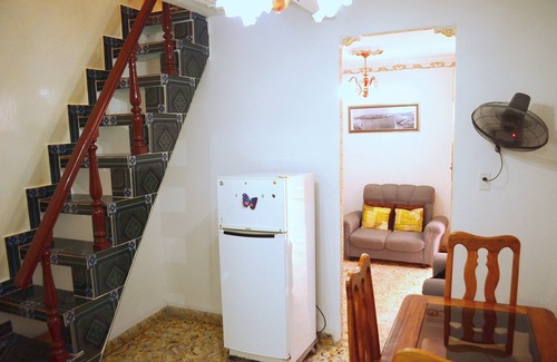 Old Havana Casa | RosMery's Apt