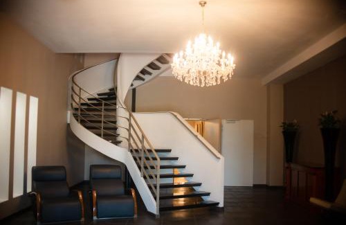 Stuttgart Hotel | ROSS Hotel nähe Messe Stuttgart