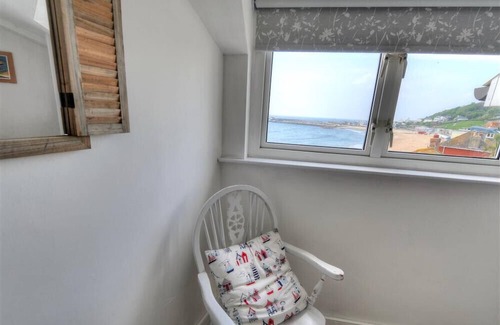 Lyme Regis Cabaña | ROSS HOUSE, family friendly, country holiday cottage in Lyme Regis