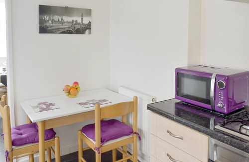 Thornton-Cleveleys Cabaña | Rossall Beach Cottage