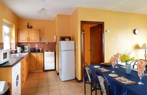 Kilnabrack Upper Cabaña | Rossbeigh Beach Cottage No 4