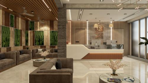 Peelamedu Hotel | Rosse Dale Suites and Hotel