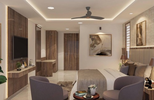Peelamedu Hotel | Rosse Dale Suites and Hotel