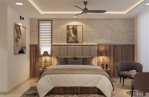 Peelamedu Hotel | Rosse Dale Suites and Hotel