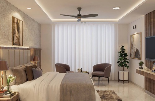 Peelamedu Hotel | Rosse Dale Suites and Hotel