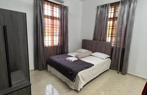 Kusial Apartamento | ROSSE HOMESTAY