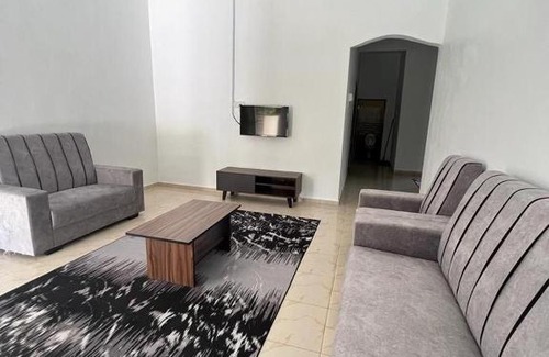 Kusial Apartamento | ROSSE HOMESTAY
