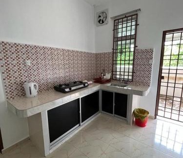 Kusial Apartamento | ROSSE HOMESTAY