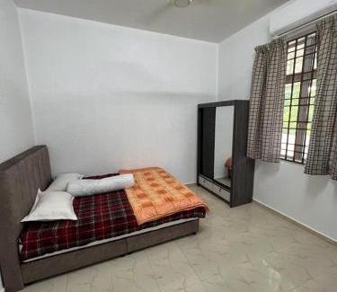 Kusial Apartamento | ROSSE HOMESTAY