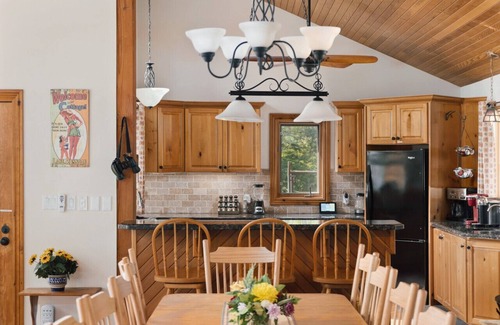 Windermere Casa | Rosseau on the Falls
