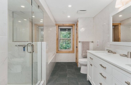 Windermere Casa | Rosseau on the Falls