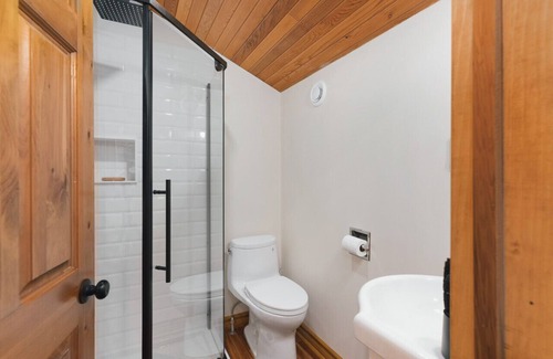 Windermere Casa | Rosseau on the Falls