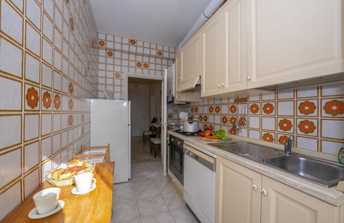 Barbarano Apartamento | Rossella on the lake with fantastic view, Salò, Italy