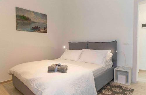 Reggio nell'Emilia Apartamento | ROSSENA HOME tranquillo appartamento, con giardino, vicino al centro ed all'Ospedale Santa Maria Nuova SMN