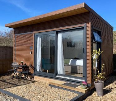 Crawshaw Booth Complejo | Rossendale Holiday Cottages & Spa