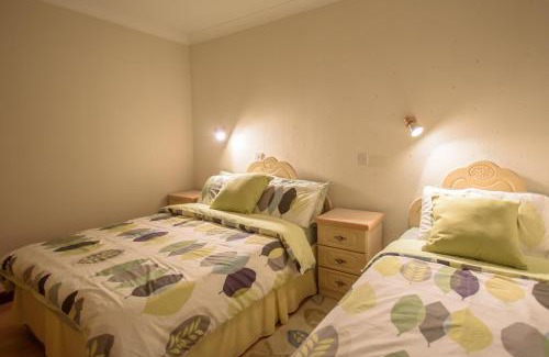 Ballindrait Apartamento | Rossgier Inn