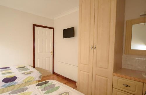 Ballindrait Apartamento | Rossgier Inn