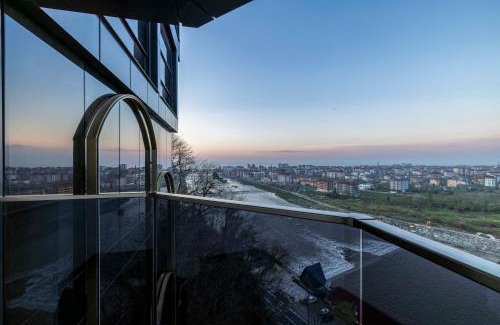 Ardesen Hotel | Rossi Luxury Hotel
