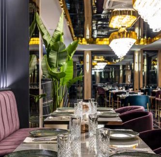 Ardesen Hotel | Rossi Luxury Hotel
